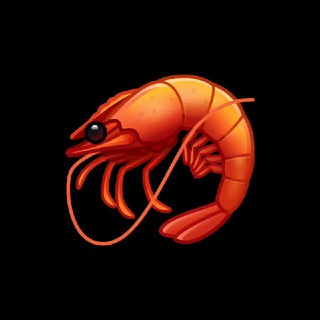 Telegram profile photo for KrillTON🦐