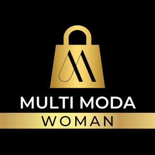 Telegram profile photo for МУЛЬТИ_МОДА бренды оригинал Америка🇺🇸Европа🇪🇺