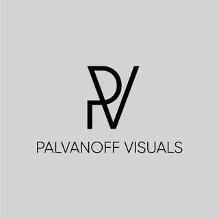 Telegram profile photo for Palvanoff Visuals™