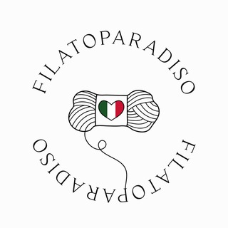 Telegram profile photo for FILATO PARADISO | ПРЯЖА | МАГАЗИН ПРЯЖИ