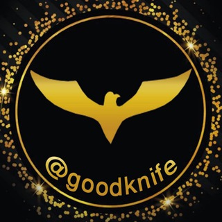 Telegram profile photo for Good knife