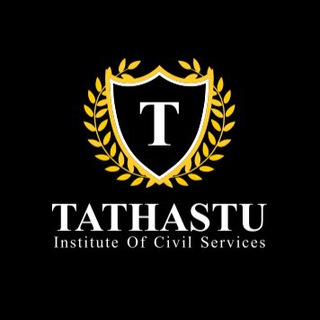 Telegram profile photo for Tathastu ICS Official Channel