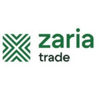 Telegram profile photo for Закупка зерновых ZARIA TRADE