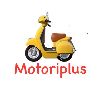Telegram profile photo for motoriplus.ir