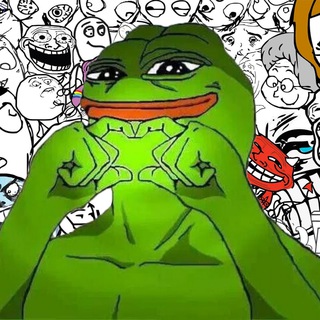 Telegram profile photo for Посольство Юмора