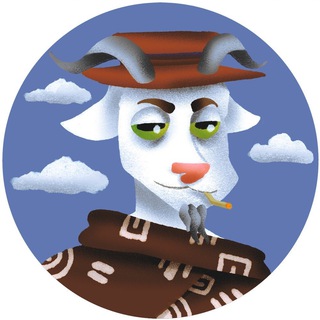 Telegram profile photo for Злой самаритянин