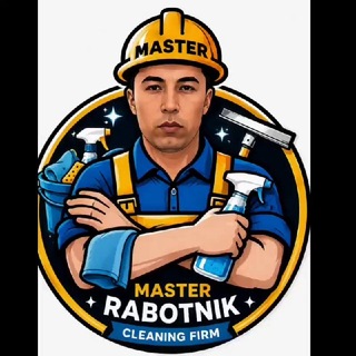 Telegram profile photo for Master Rabotnik ishchilar🏆
