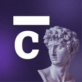 Telegram profile photo for Клуб искусствоведа | Синхронизация