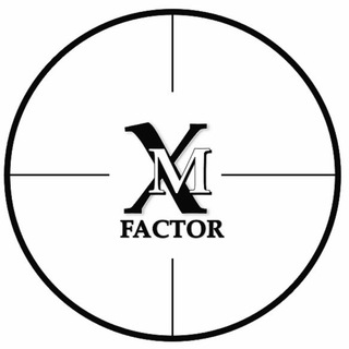 Telegram profile photo for XmFactor