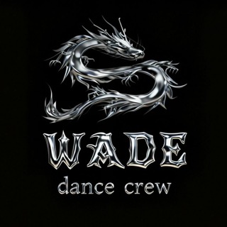 Telegram profile photo for WADE CREW