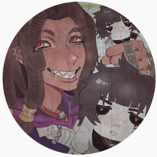 Telegram profile photo for chainsaw massacre