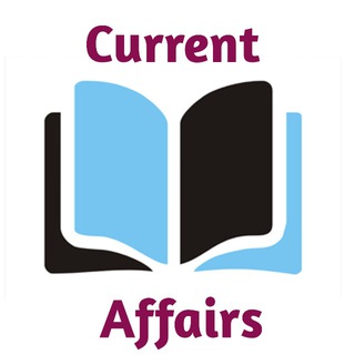 Telegram profile photo for Current Affairs ™