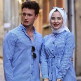 Telegram profile photo for Online clothes shop Turkiya