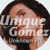 Telegram profile photo for 𝓾𝓷𝓲𝓺𝓾𝓮𝓰𝓸𝓶𝓮𝔃 ( Unknown Pm )