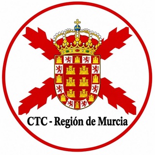 Telegram profile photo for Comunión Tradicionalista Carlista - R. de Murcia