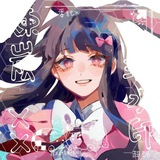 Telegram profile photo for genshin vibes ˗ˏˋ ♡ ˎˊ˗