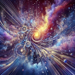 Telegram profile photo for Алия Муратова ✨ Мастер по Методу