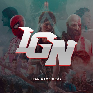 Telegram profile photo for IRAN Game News