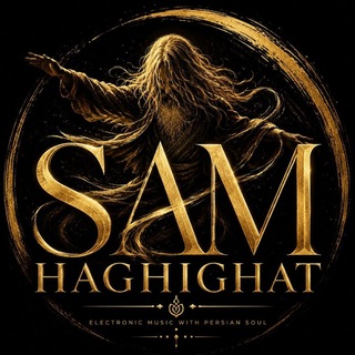 Telegram profile photo for SAM HAGHIGHAT