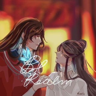 Telegram profile photo for The BL Realm