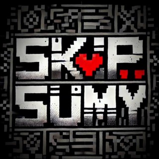Telegram profile photo for skipp.sumy 💖