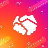 Telegram profile photo for Central Kpop Parcerias & Publis