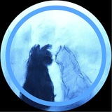 Telegram profile photo for โ๐๐๐๐ ๐ผ๐น โโ