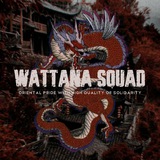 Telegram profile photo for Wattana Partnership