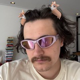 Telegram profile photo for просто серёжа