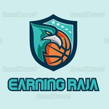 Telegram profile photo for CAMPAIGN RAJA