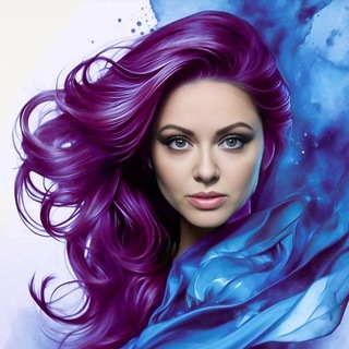 Telegram profile photo for Дом души | Астрология с Ксенией ✨