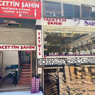 Telegram profile photo for Taceddin Şahin®