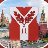 Telegram profile photo for Наш Красносельский