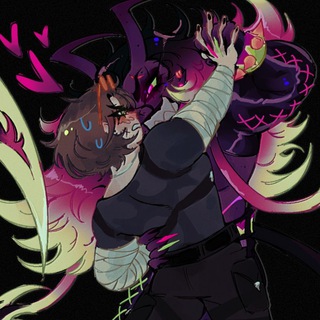 Telegram profile photo for 𝖂𝖆𝖛𝖊 𝕸𝖔𝖙𝖍𝖊𝖗 🌊