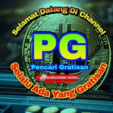 Telegram profile photo for Pencari Gratisan
