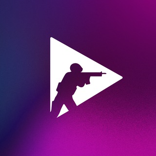 Telegram profile photo for Видеотека x CS2