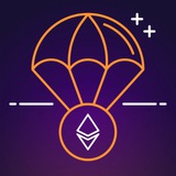 Telegram profile photo for Airdrop alpha