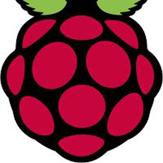 Telegram group profile photo for Iot - Raspberry pi