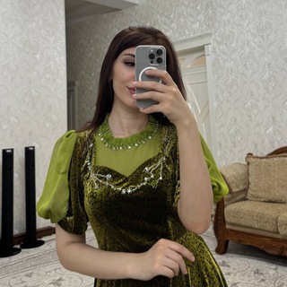 Telegram profile photo for MODALAR 💎 Uyga kiyishga Fasonlar