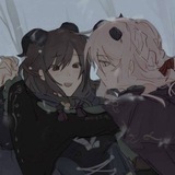 Telegram profile photo for ФАНДОМЩИНА