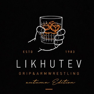 Telegram profile photo for Likhutev