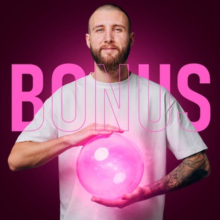 Telegram profile photo for ДОДЕПОВ БОНУС