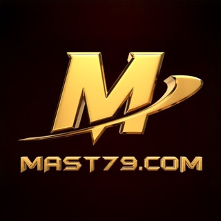 Telegram profile photo for Mast79|OFFICIAL|CHANNEL