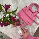 Telegram profile photo for beautiful bags☺️💗