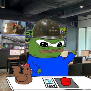 Telegram profile photo for /slashbiz/ syndicate ~ #winning, situation monitoring, escaping the tech matrix, memes, and being poor in general