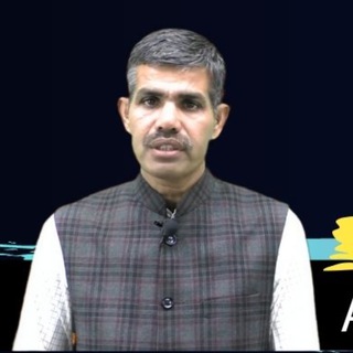 Telegram profile photo for Vishnu Sir (Assistant Professor)
