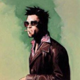 Telegram profile photo for Fight Haven | FightHaven