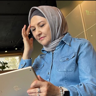 Telegram profile photo for Гульнара Янбаева PRO
