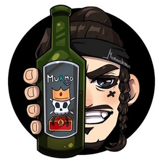 Telegram profile photo for MURMOSHOW