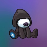 Telegram profile photo for shizagram